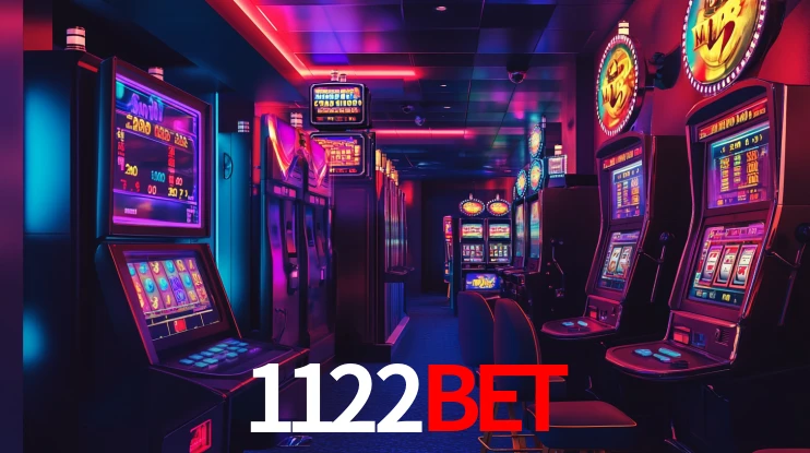 1122bet login