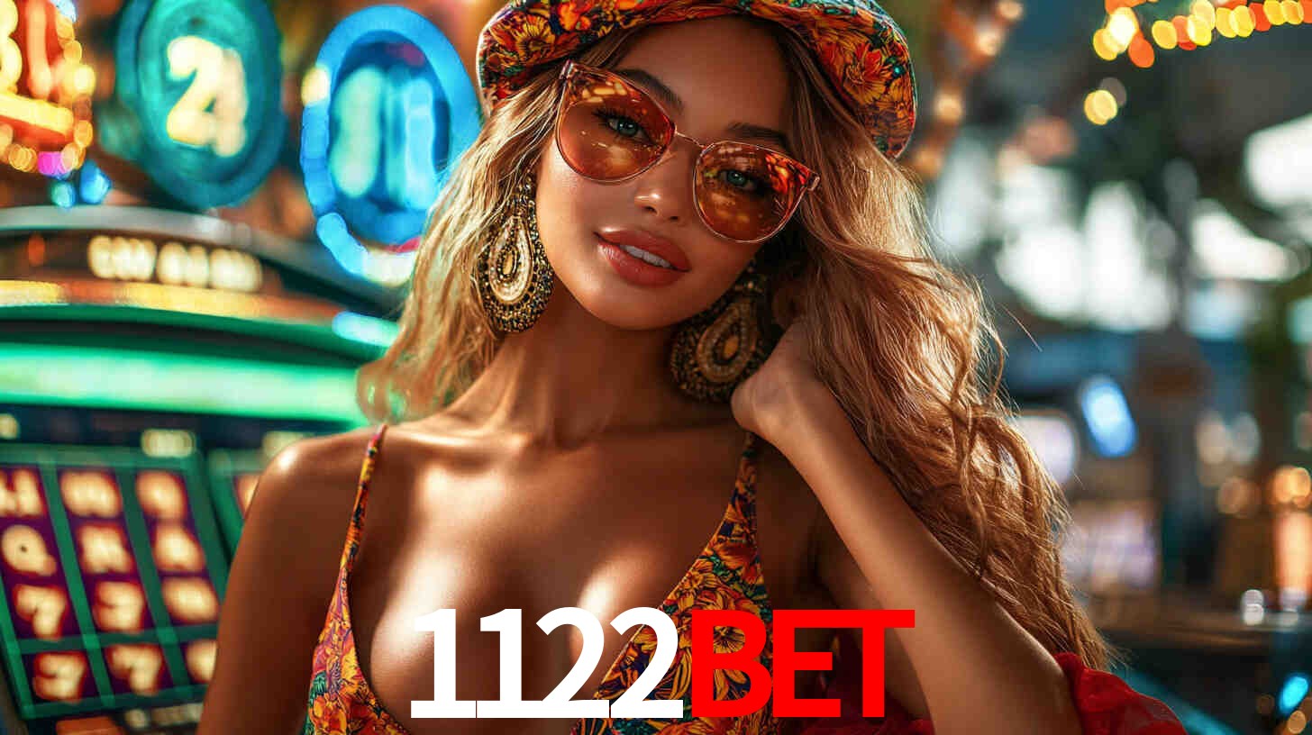 Premium Interface 1122bet