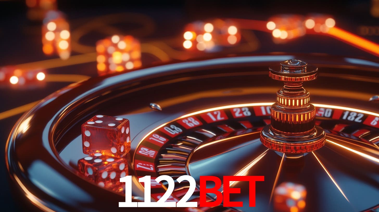 Blackjack Table 1122bet