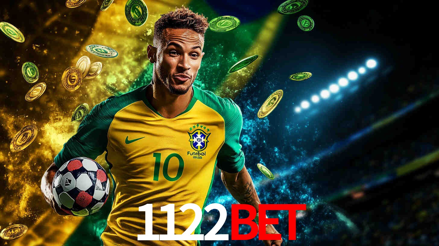Explorando a Categoria de Eventos em Apostas na 1122bet