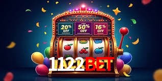 Promoção Relâmpago 1122bet