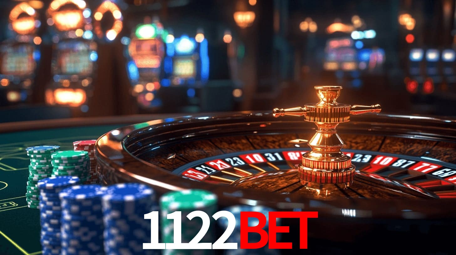 1122bet: Seu Cassino Premiado com Pagamentos Rápidos