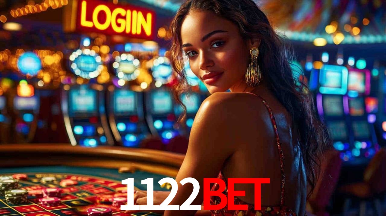 Login Seguro 1122bet