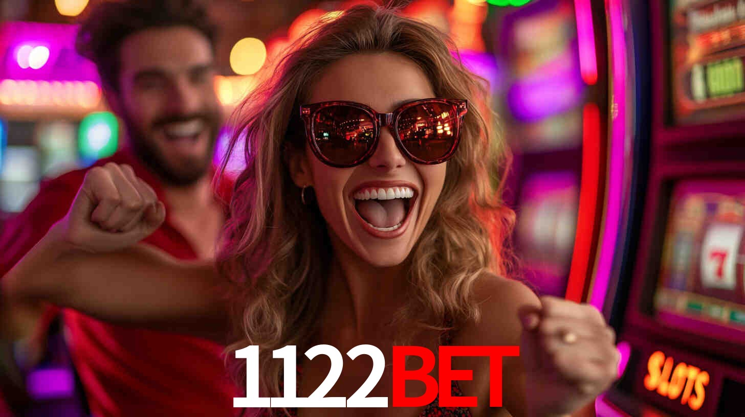 Descubra o Programa VIP da 1122bet: Vantagens Exclusivas para Jogadores