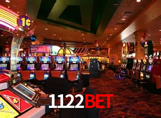 Desvendando o Mundo dos Jogos Virtuais na 1122bet