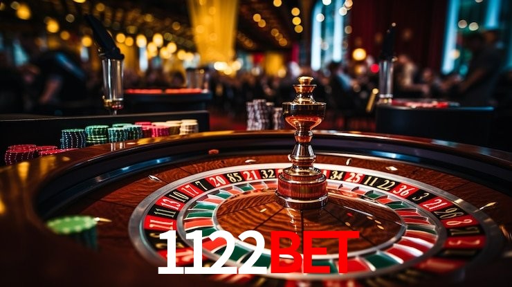 Security Systems 1122bet