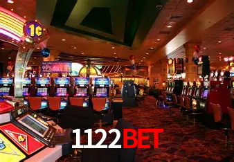 A Emoção da Loteria na 1122bet: Uma Chance de Mudança de Vida
