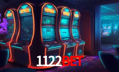 Desvendando o Mundo dos Jogos Virtuais na 1122bet