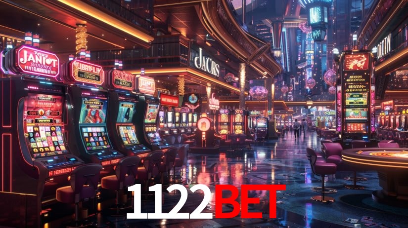 Bonus Features 1122bet