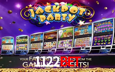 A Revolução dos Aplicativos de Jogos no 1122bet