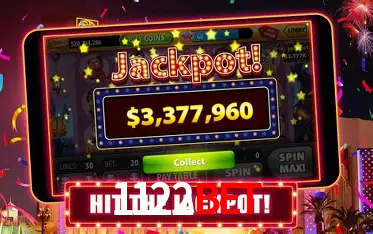 Desvendando o Mundo dos Jogos Virtuais na 1122bet