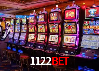 Descubra a Essência do 1122bet: Nossa História e Compromissos