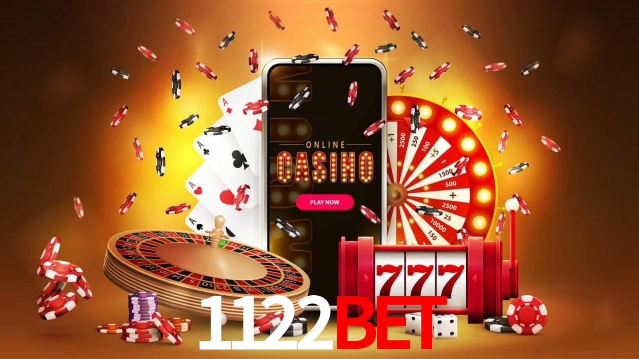 Cadastro Rápido 1122bet