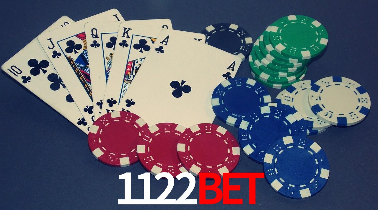 Statistics 1122bet