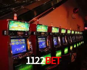Exclusive Offers 1122bet
