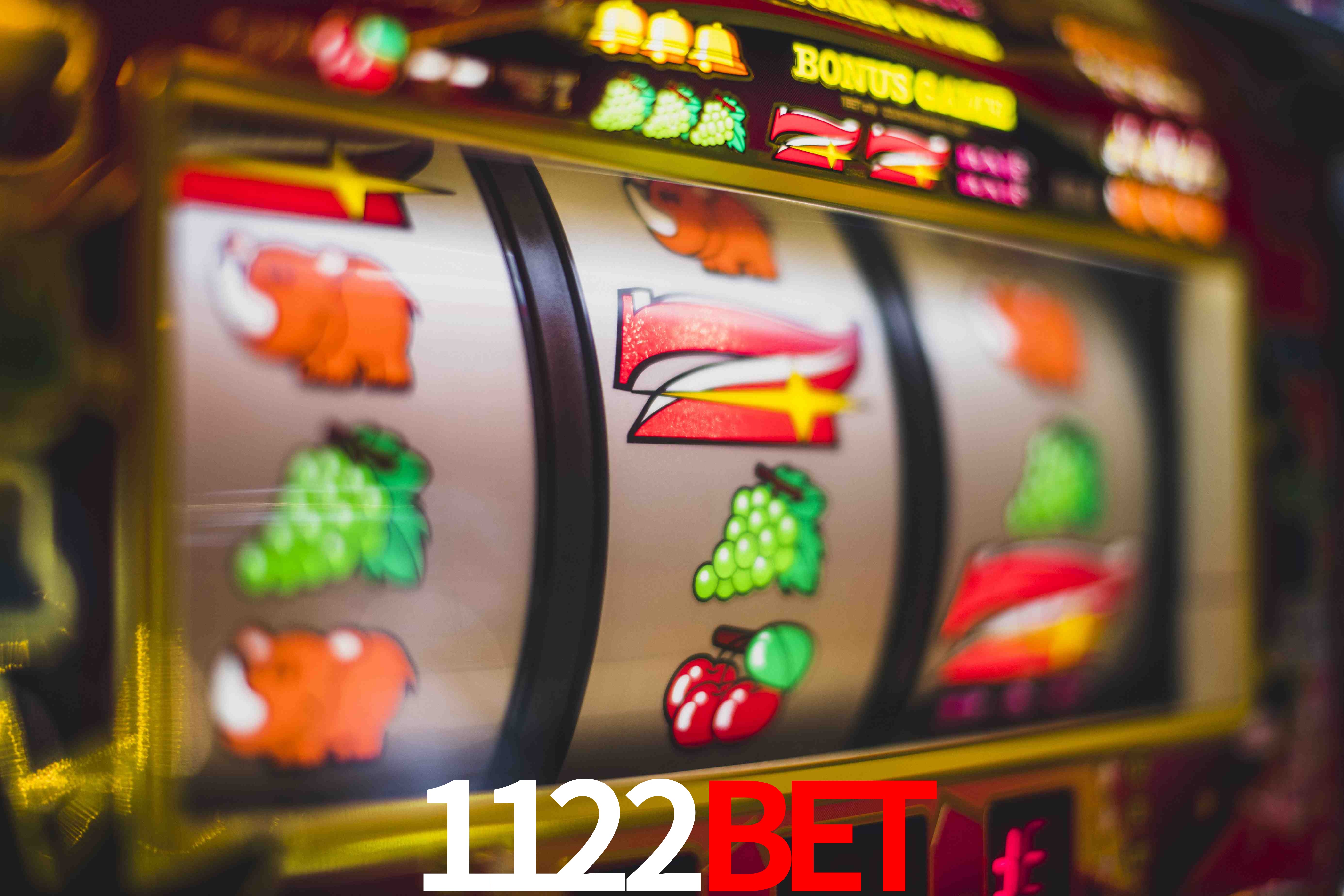 Spaceman Game 1122bet