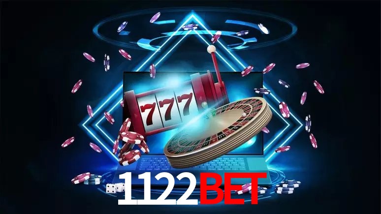 Segurança 2FA 1122bet