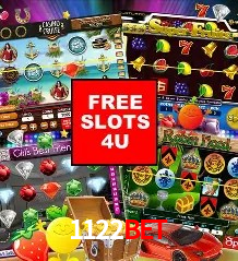 Weekend Specials 1122bet