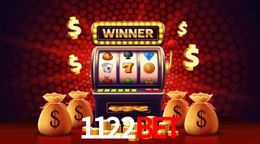 Live Casino 1122bet
