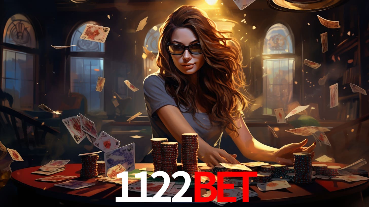 Roulette Table 1122bet