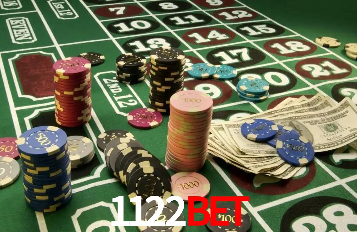 Experimente o Login Seguro Premium no 1122bet
