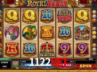 Flash Promotion 1122bet