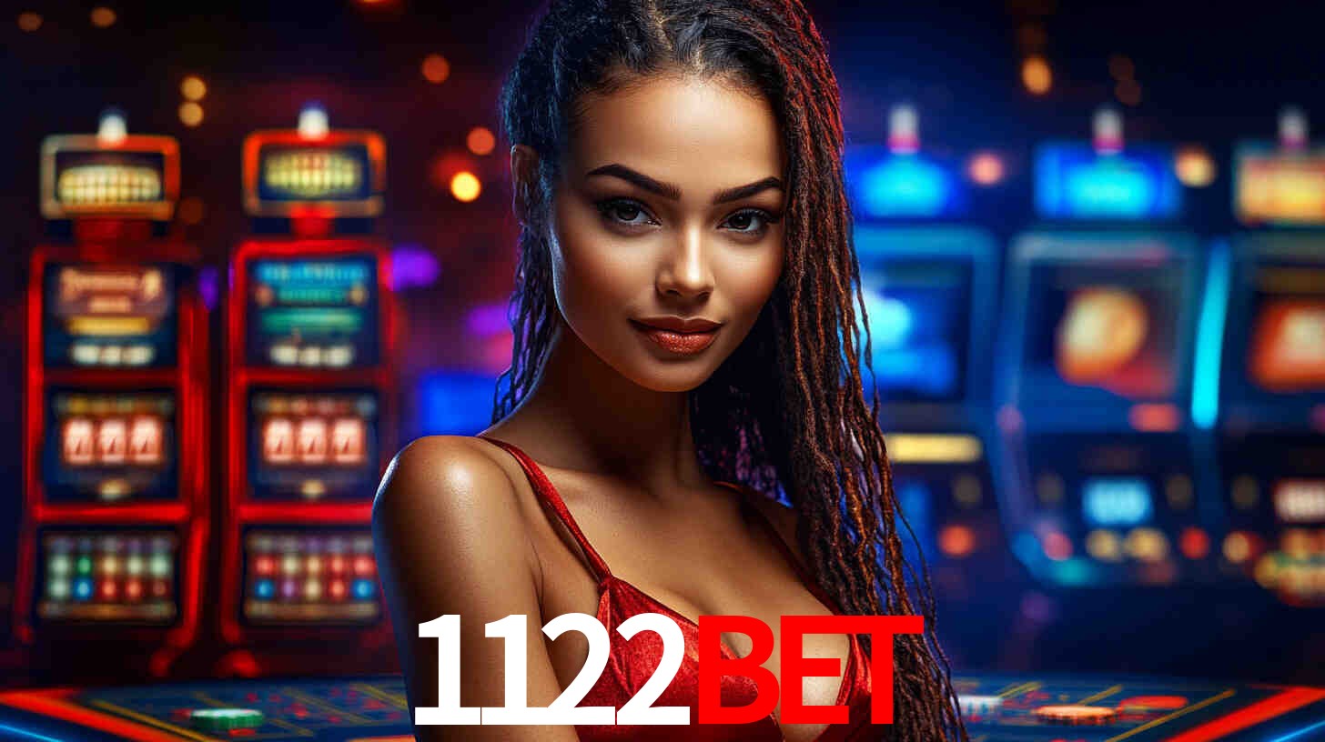 A Experiência Imersiva dos Cassinos Ao Vivo no 1122bet