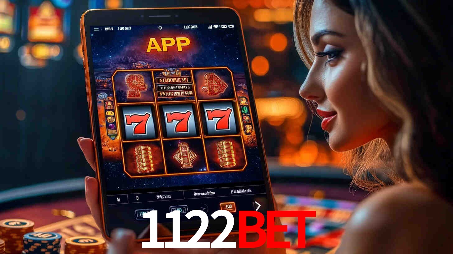 1122bet login