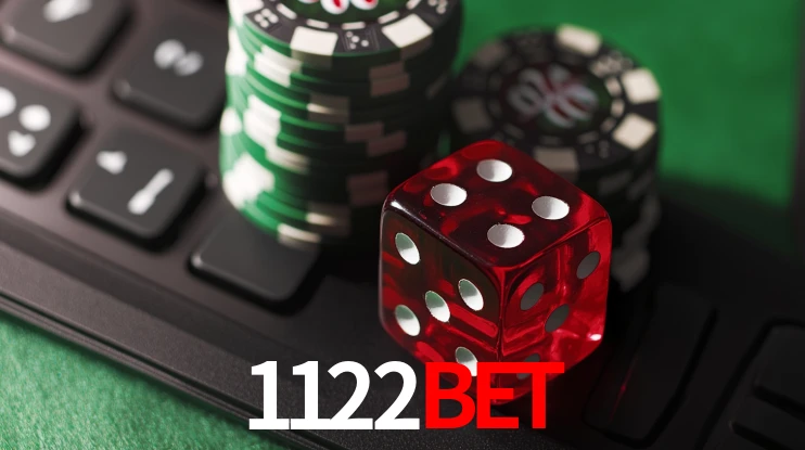 Slot Games 1122bet