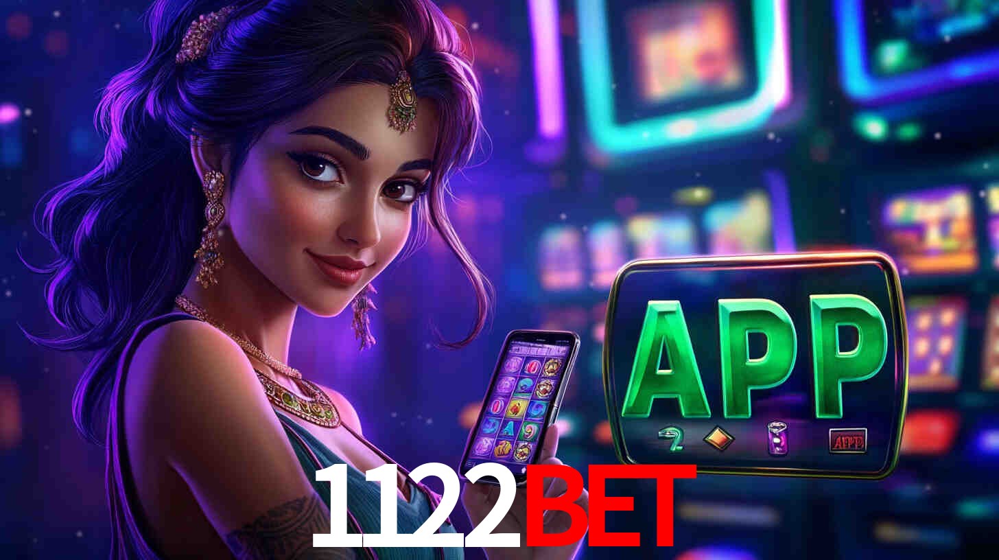 Bônus Generosos e Exclusivos no 1122bet para Você!