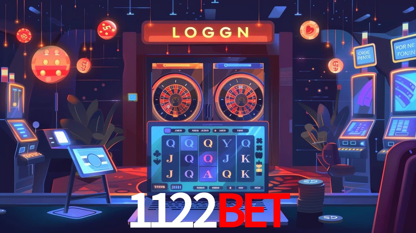 Ofertas Exclusivas 1122bet