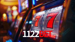 Tecnologia da Plataforma 1122bet