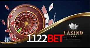 Experiência VIP 1122bet