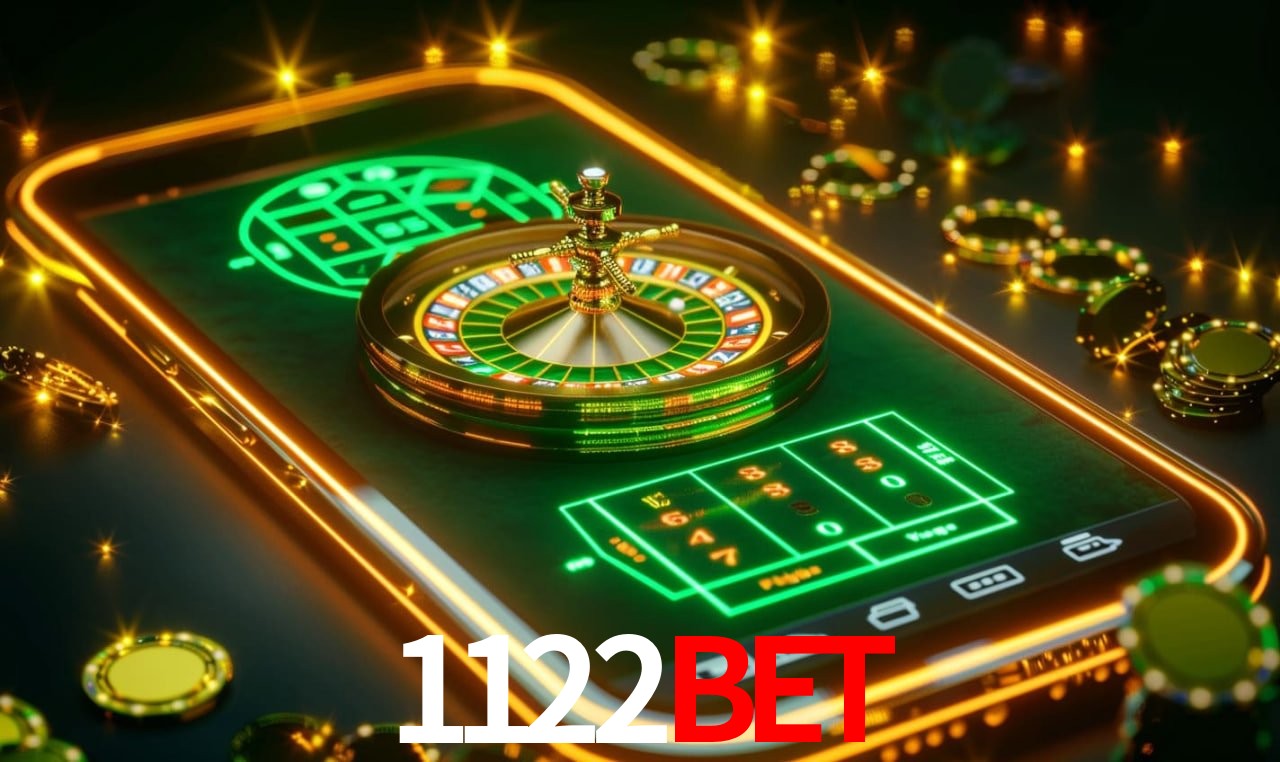 Especiais de Fim de Semana 1122bet