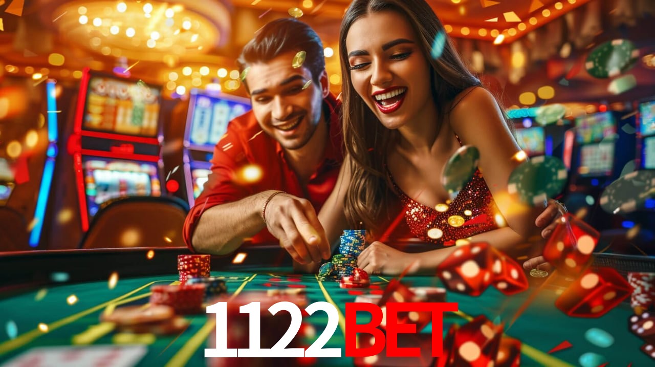 Sistemas de Segurança 1122bet