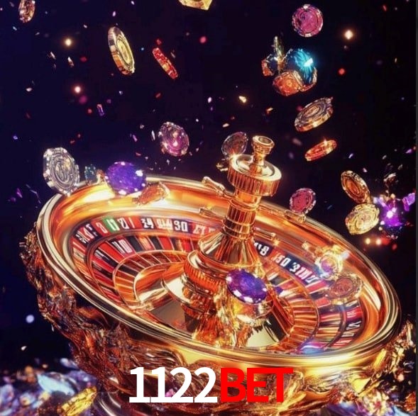 Promoções Sazonais 1122bet