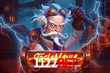 Benefícios da Conta 1122bet