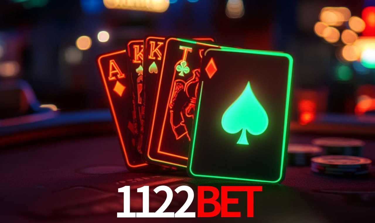 Jogos de Slot 1122bet