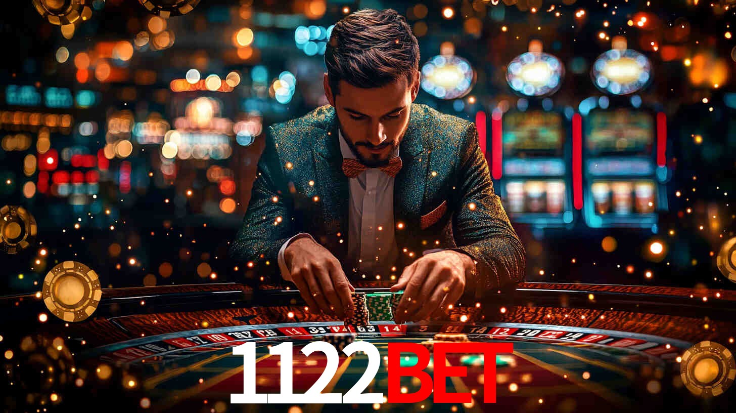 1122bet App Interface