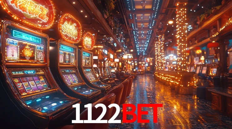 1122bet login