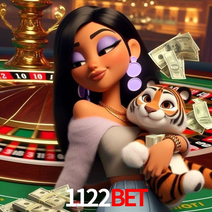 Basketball Betting 1122bet