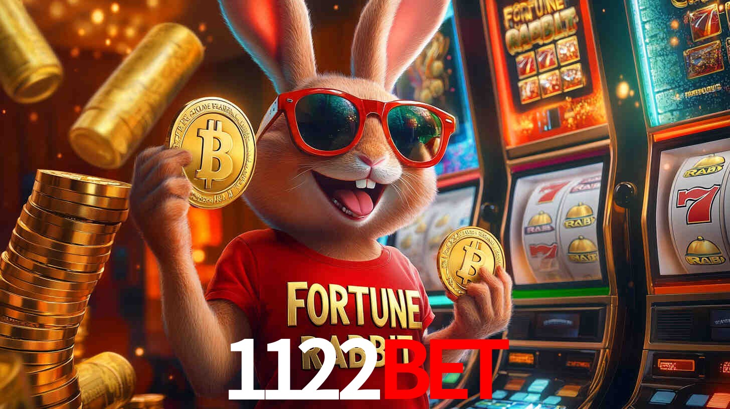 A Popularidade dos Caça-Níqueis no 1122bet